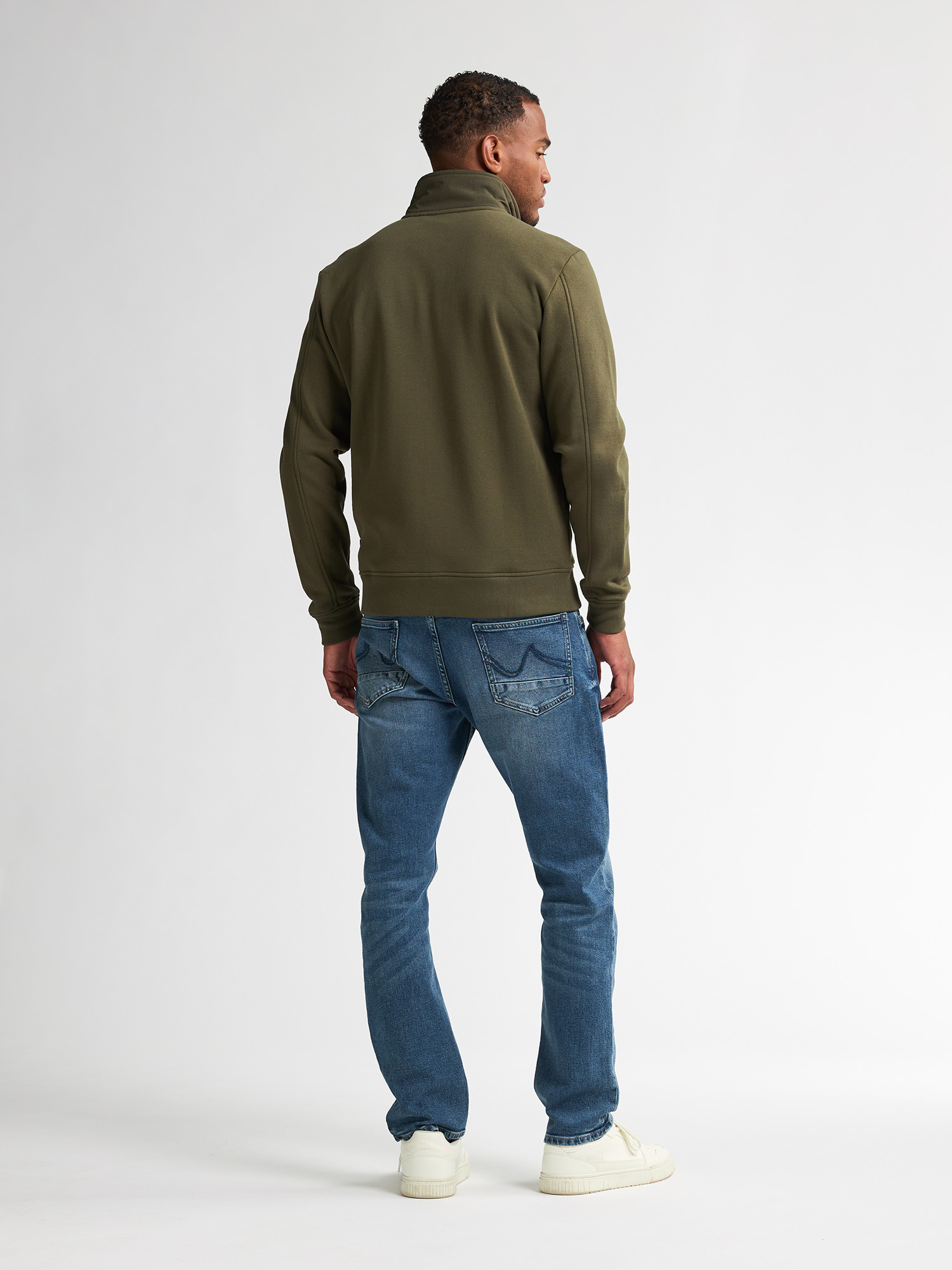 M-3050-SWC323 (6088 Army Green)