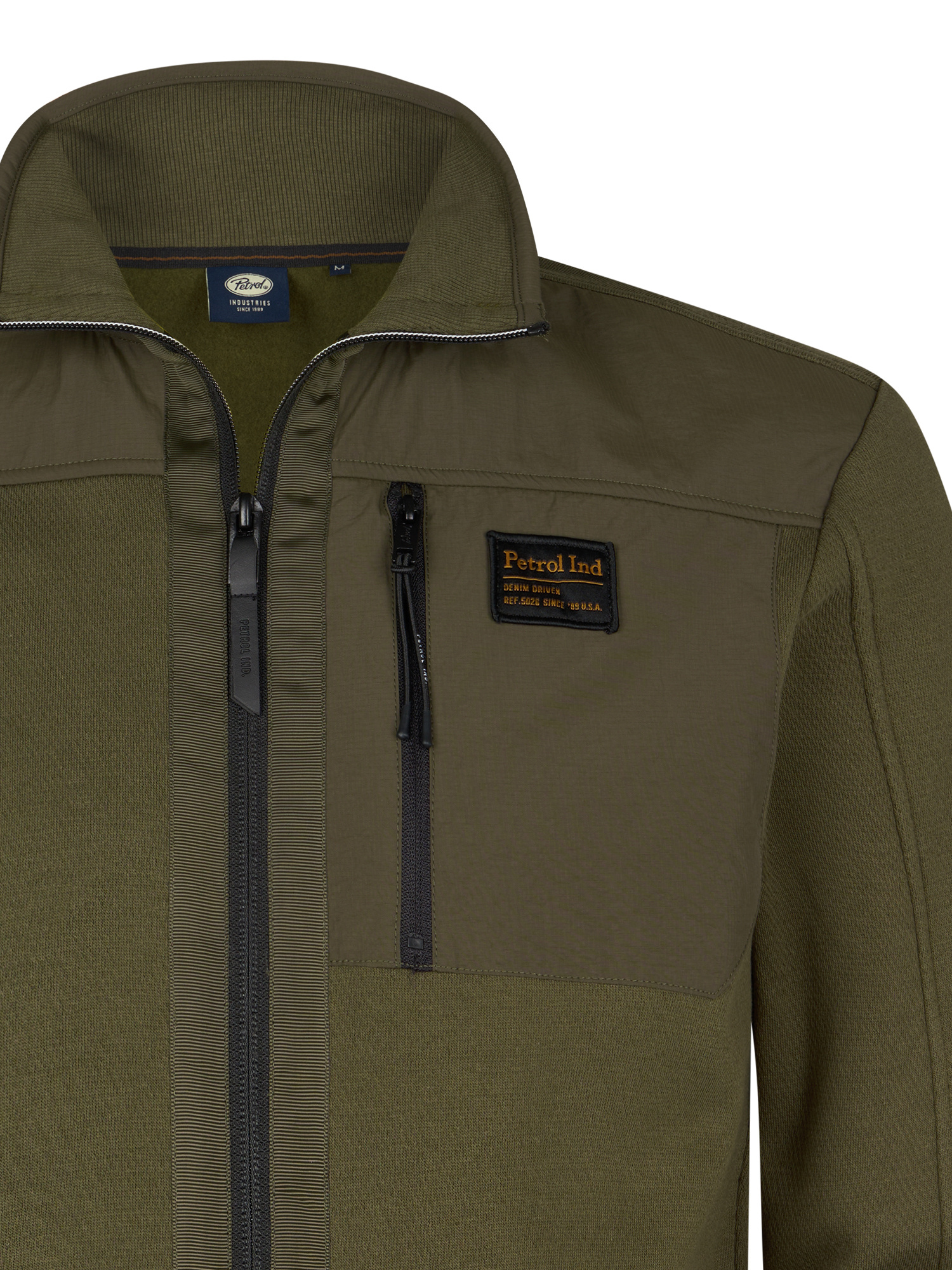 M-3050-SWC323 (6088 Army Green)