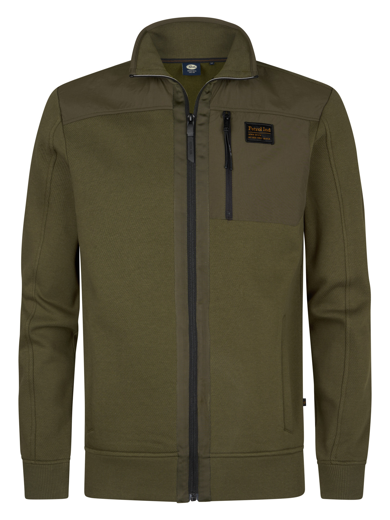 M-3050-SWC323 (6088 Army Green)