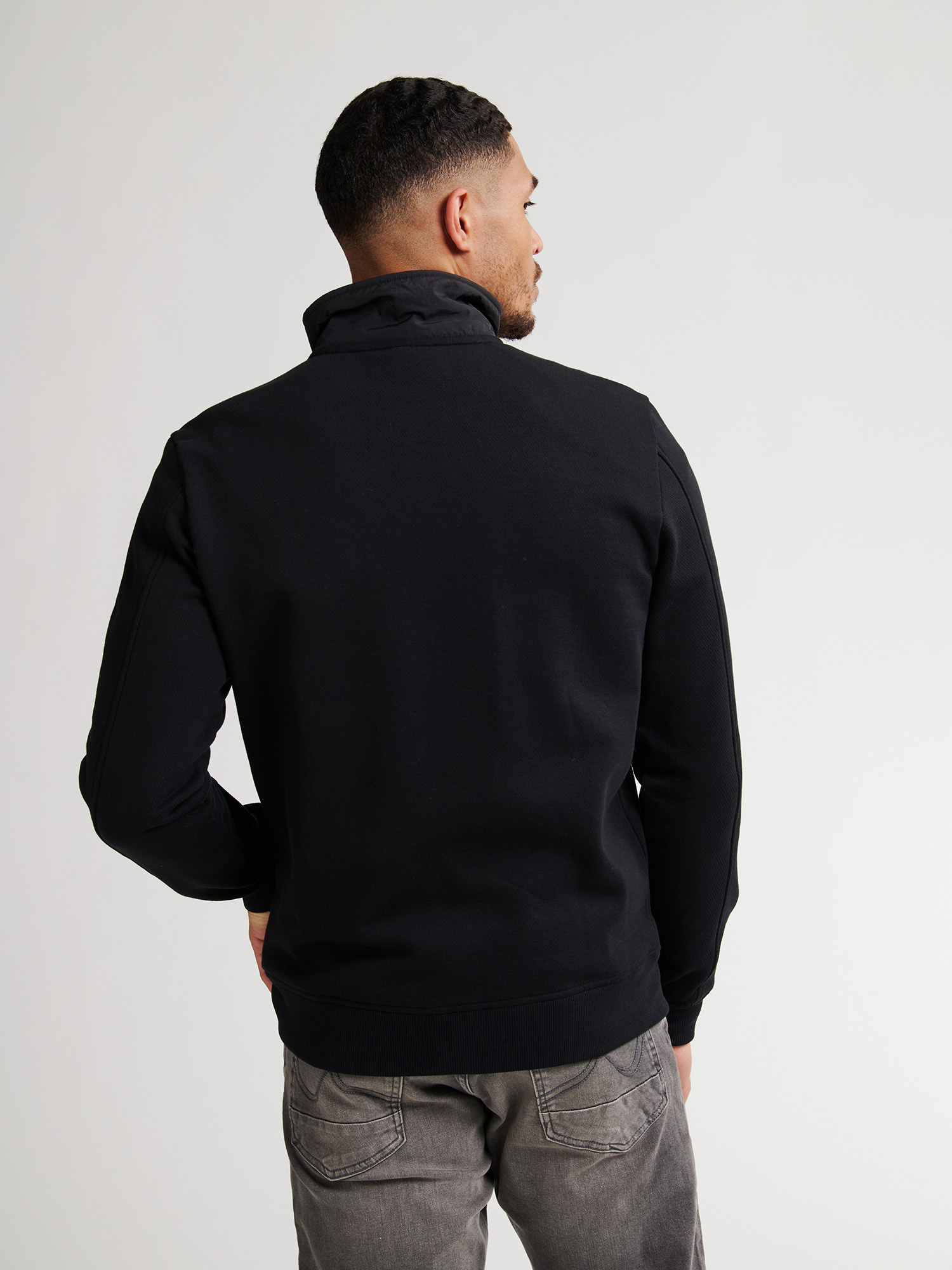 M-3050-SWC323 (9111 Deep Black)