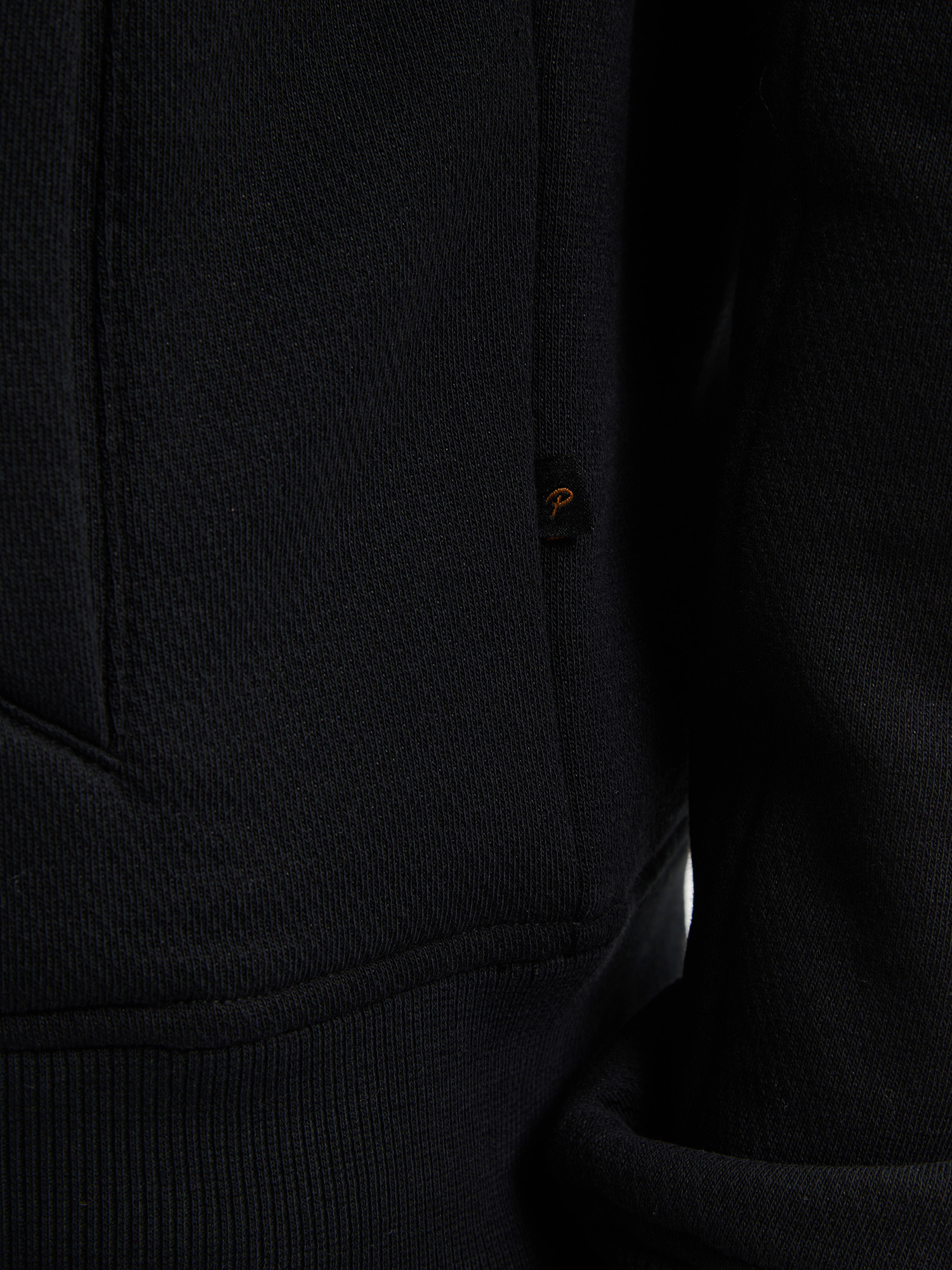 M-3050-SWC323 (9111 Deep Black)