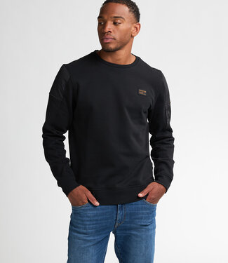 Petrol Industries M-3050-SWR322 (9111 Deep Black)