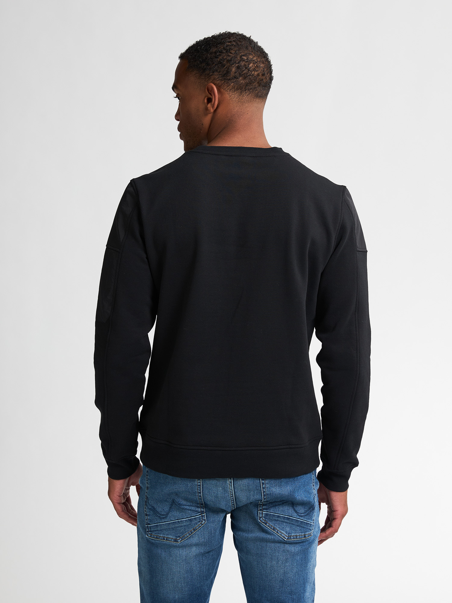 M-3050-SWR322 (9111 Deep Black)