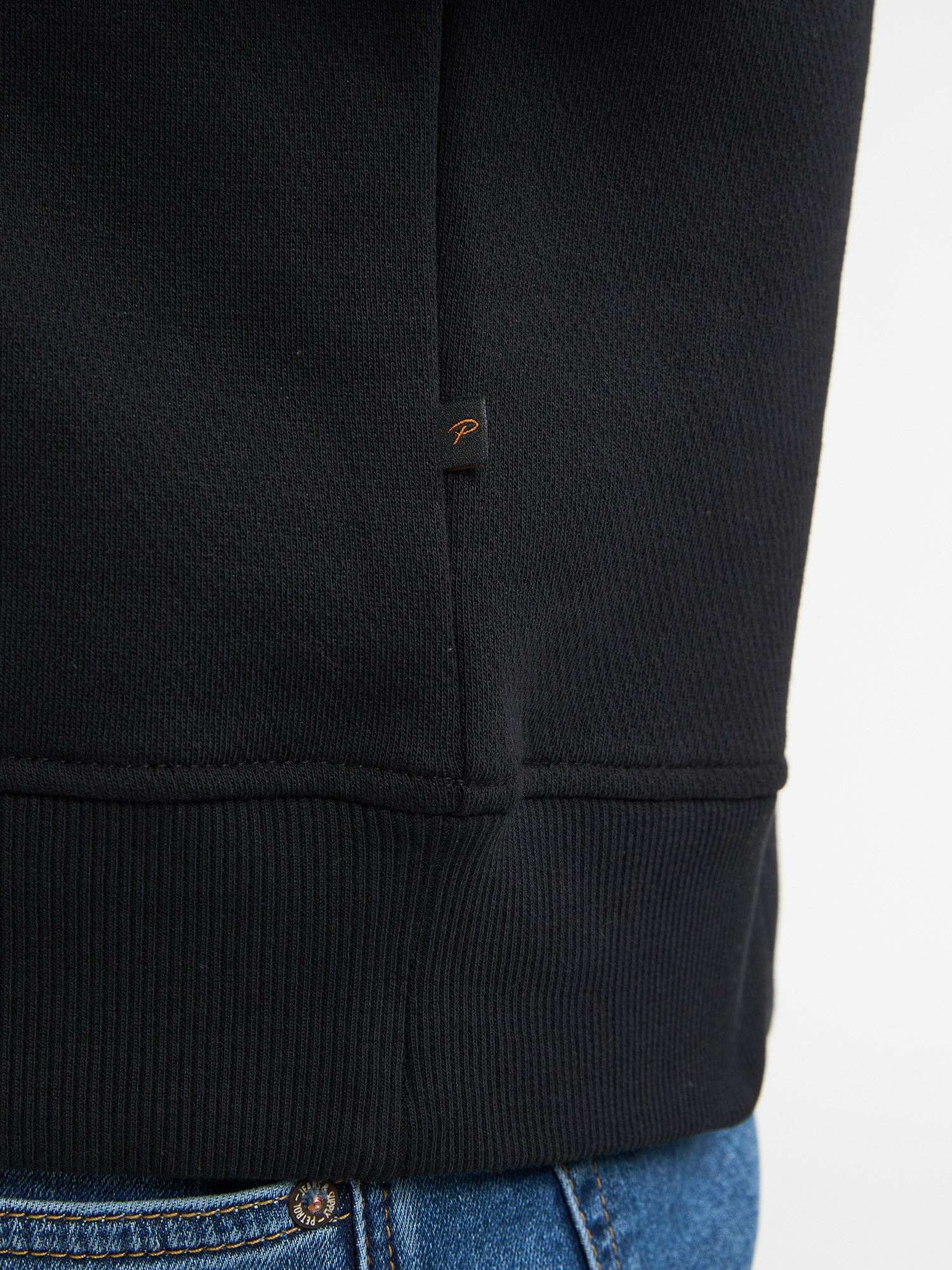 M-3050-SWR322 (9111 Deep Black)