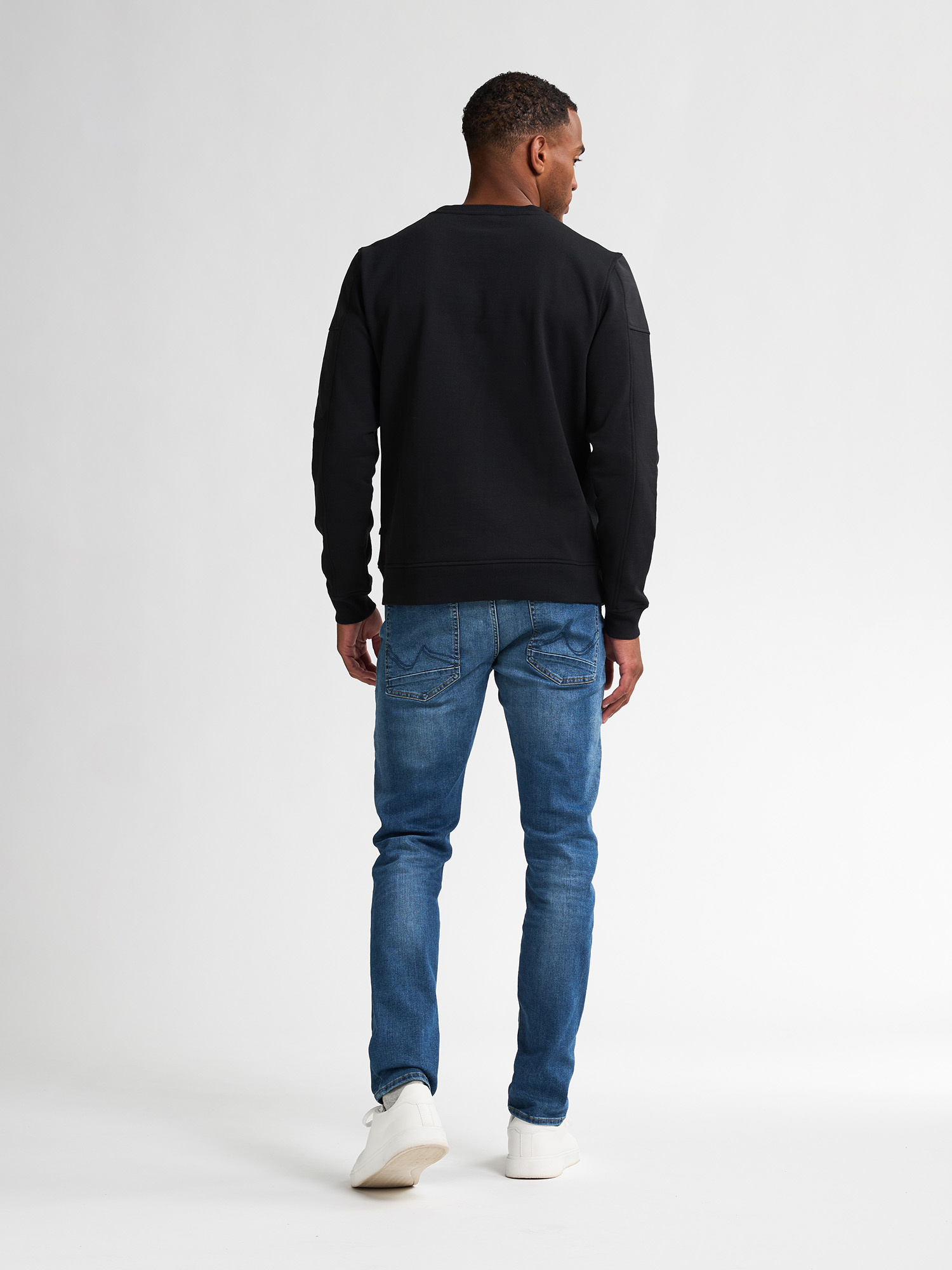 M-3050-SWR322 (9111 Deep Black)