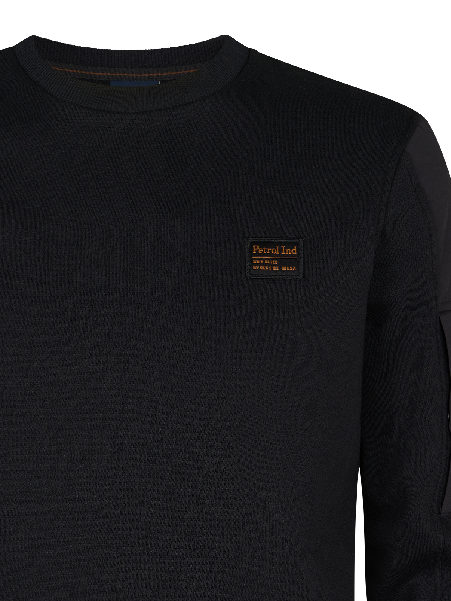 M-3050-SWR322 (9111 Deep Black)