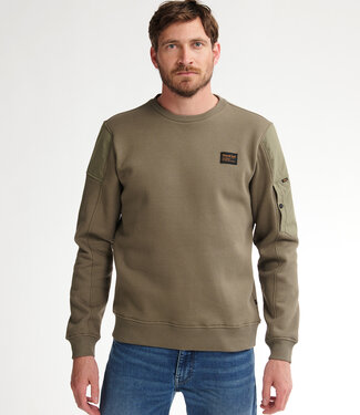 Petrol Industries M-3050-SWR322 (6174 Army Green)