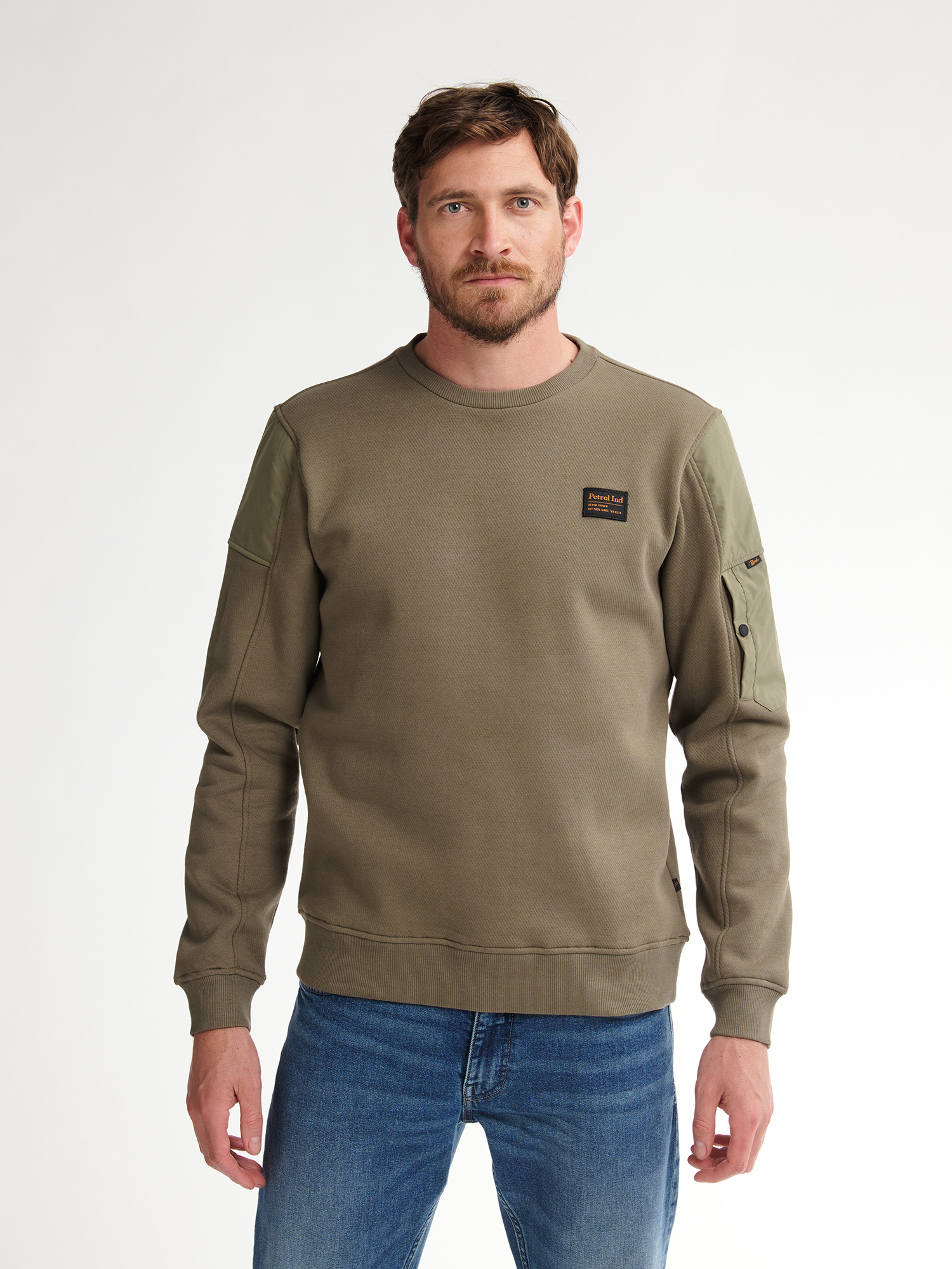 M-3050-SWR322 (6174 Army Green)