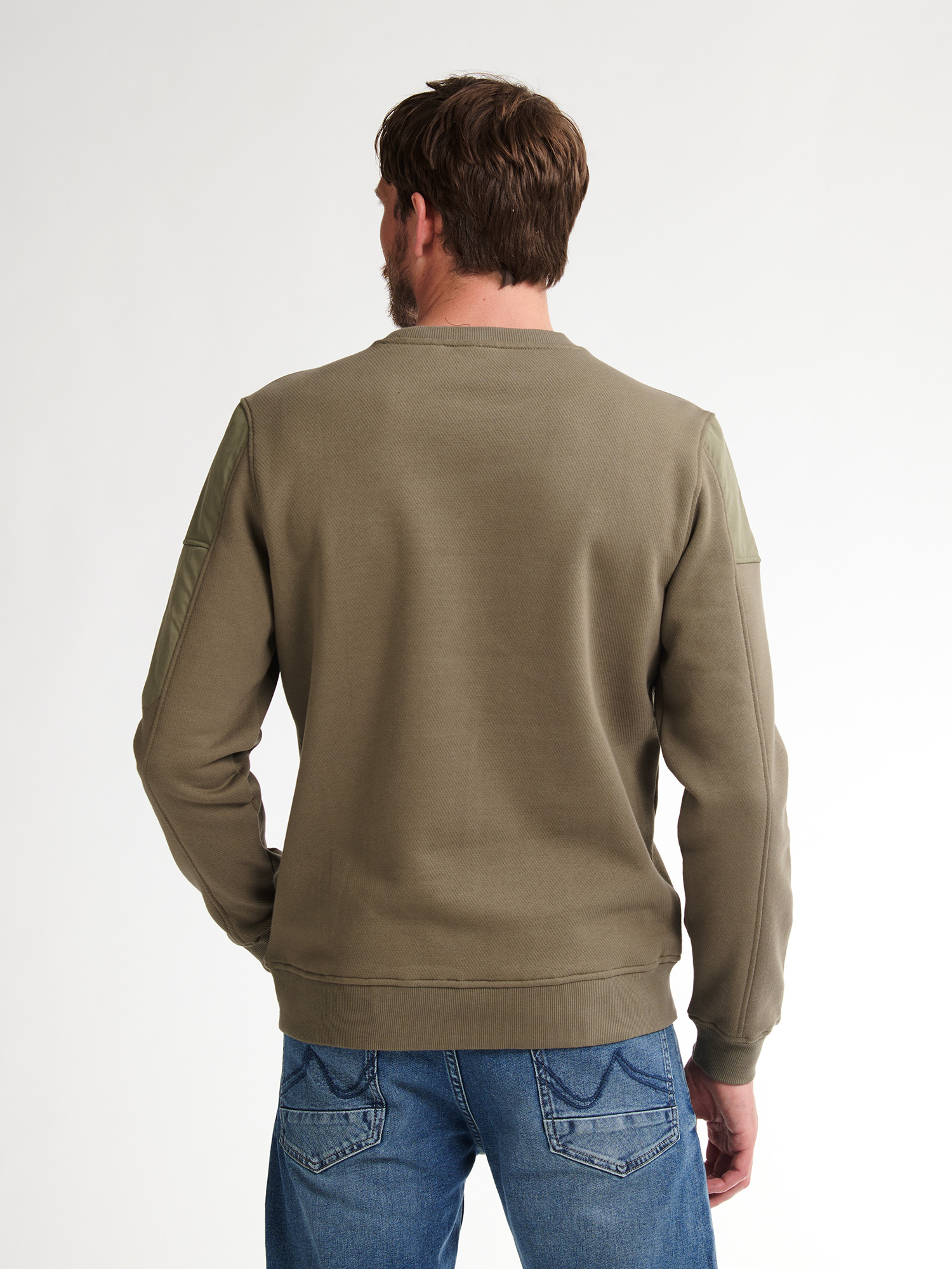 M-3050-SWR322 (6174 Army Green)