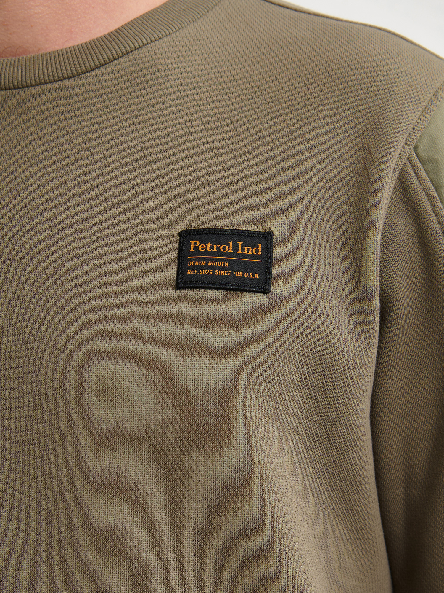 M-3050-SWR322 (6174 Army Green)