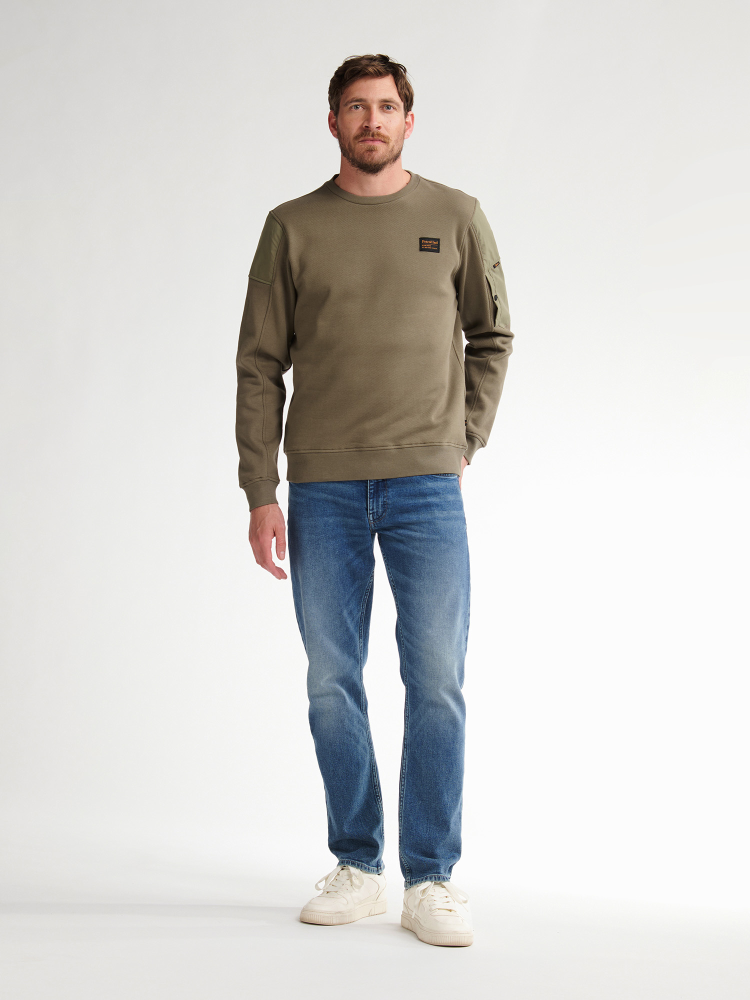 M-3050-SWR322 (6174 Army Green)