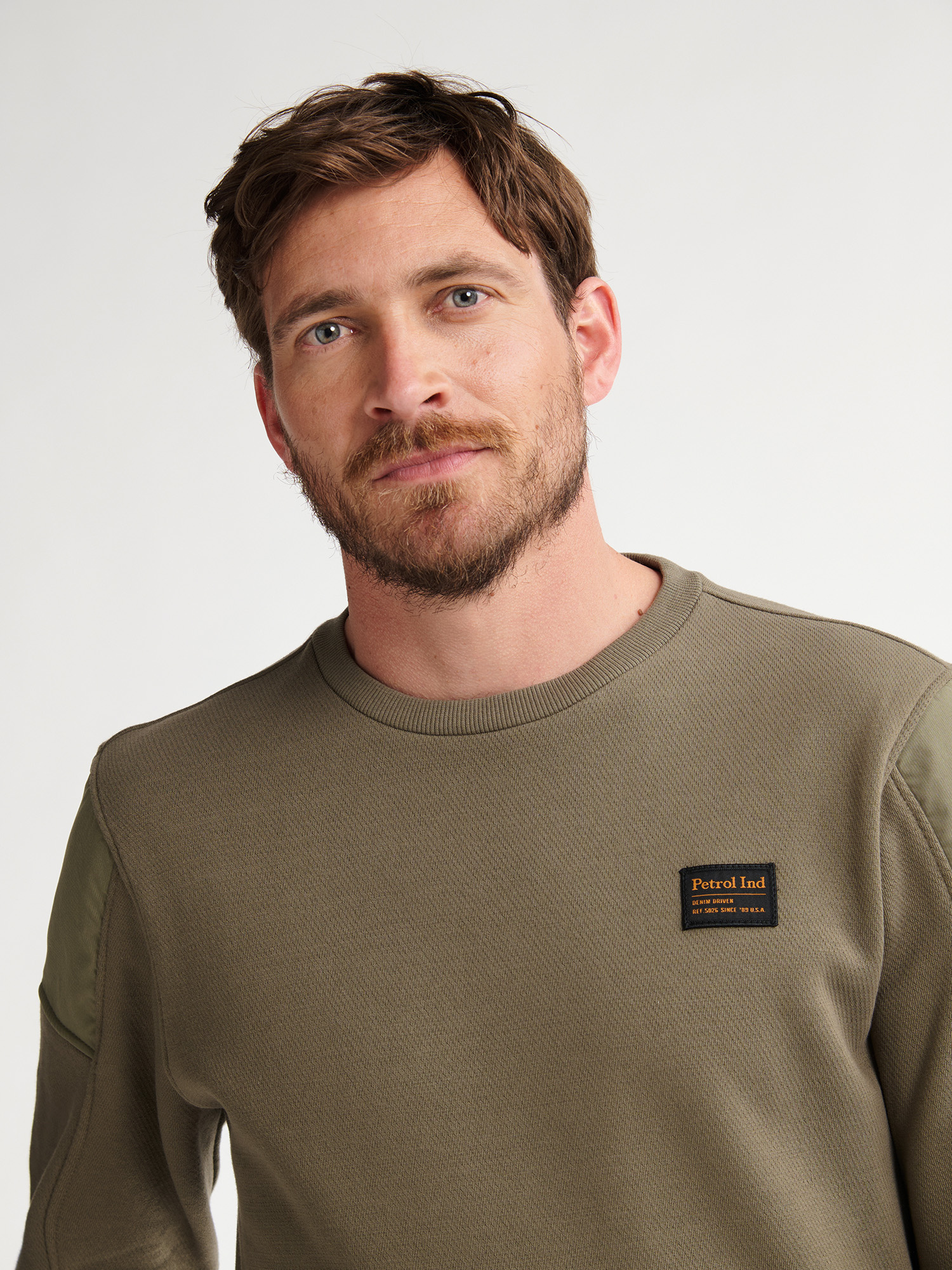 M-3050-SWR322 (6174 Army Green)