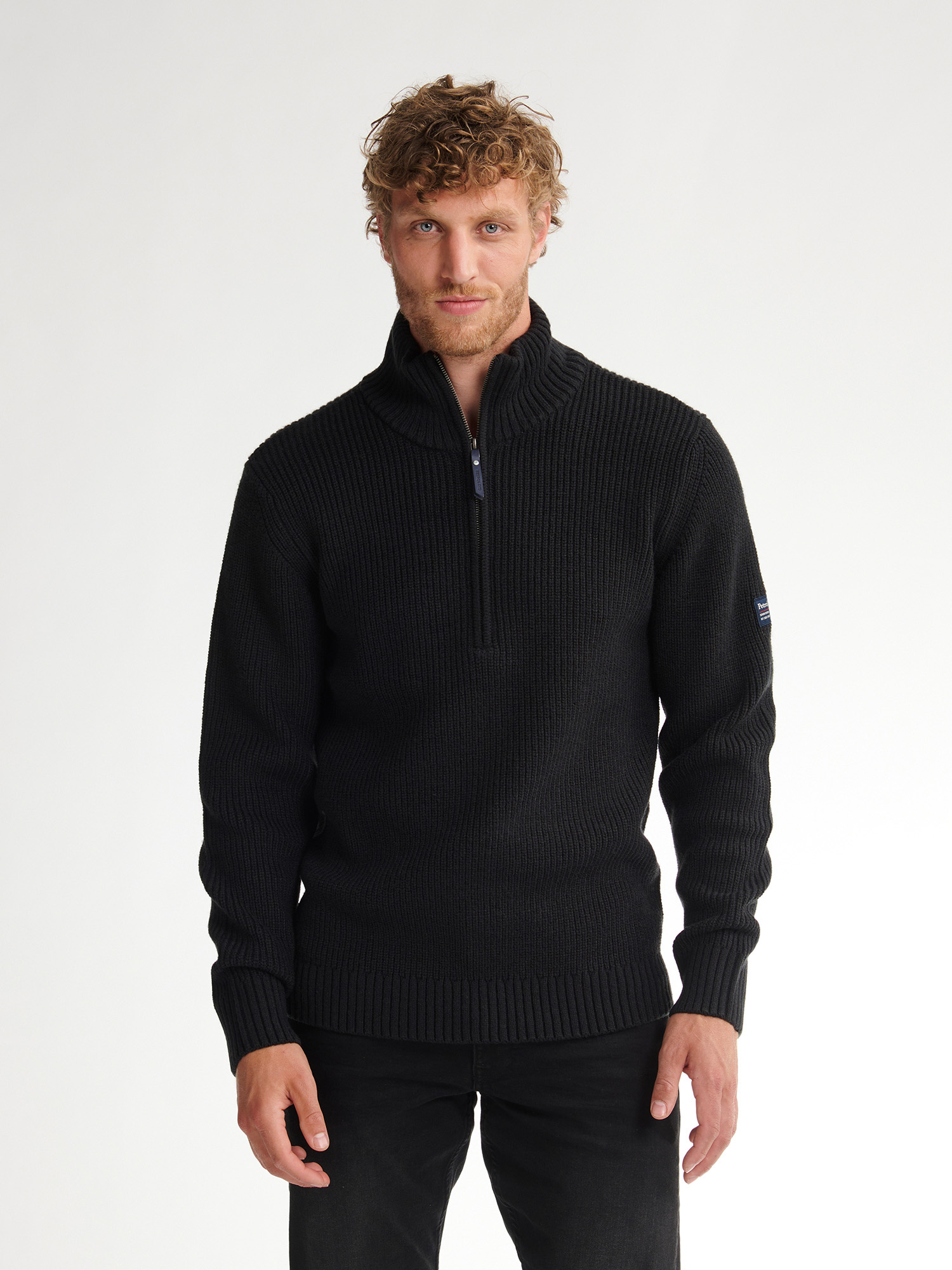 M-3050-KWC262 (9111 Deep Black)