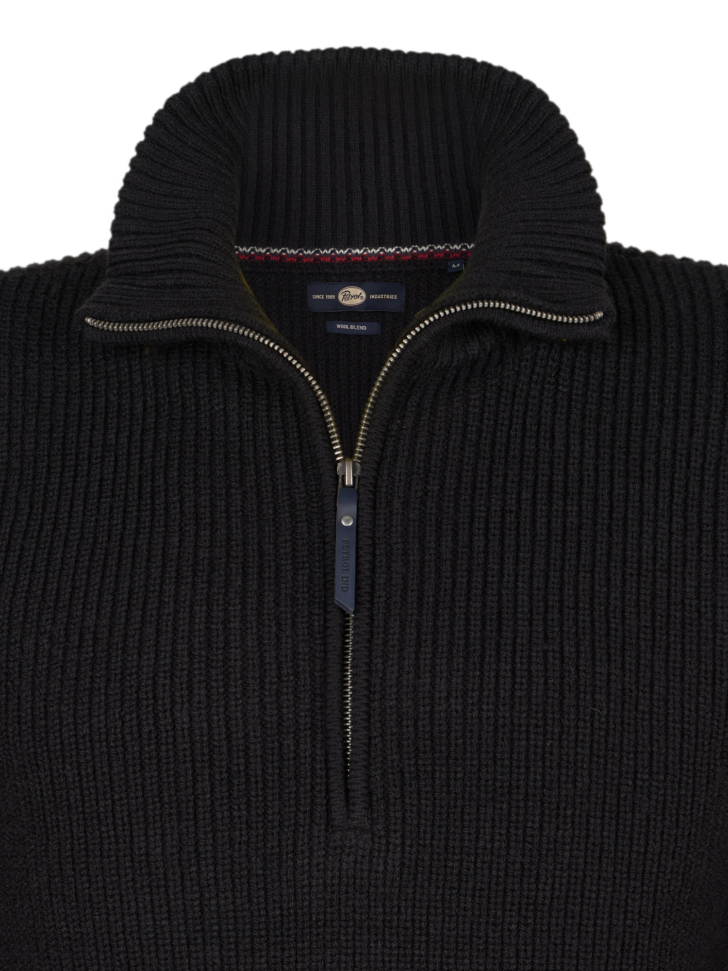 M-3050-KWC262 (9111 Deep Black)