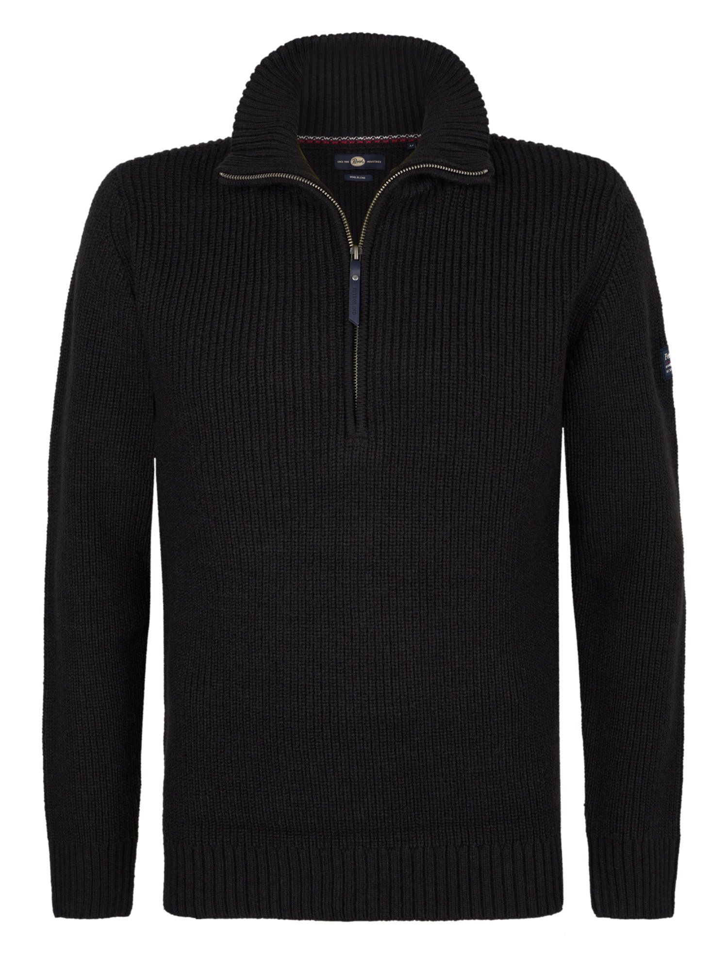 M-3050-KWC262 (9111 Deep Black)