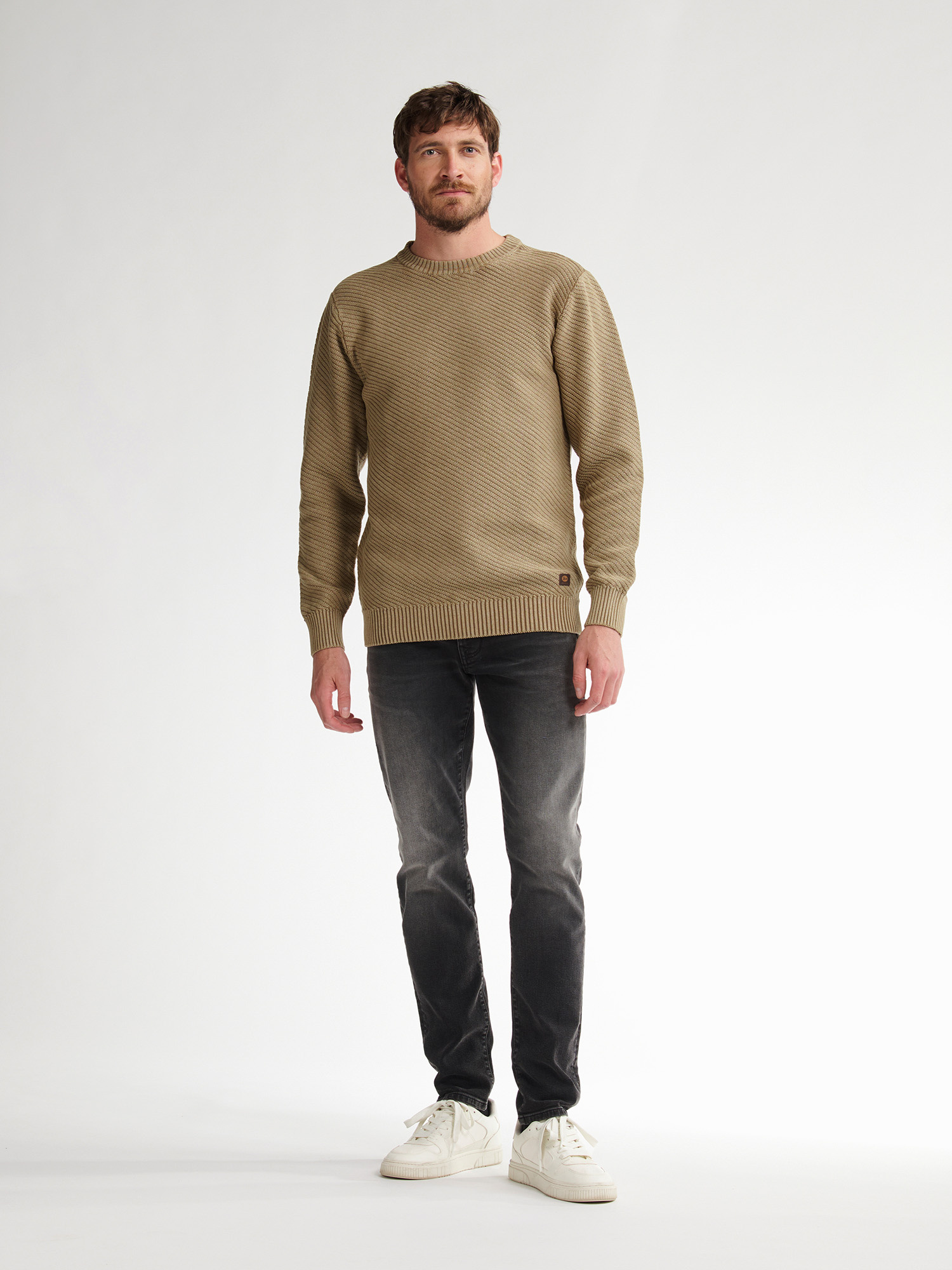 M-3050-KWR224 (7146 Tan)