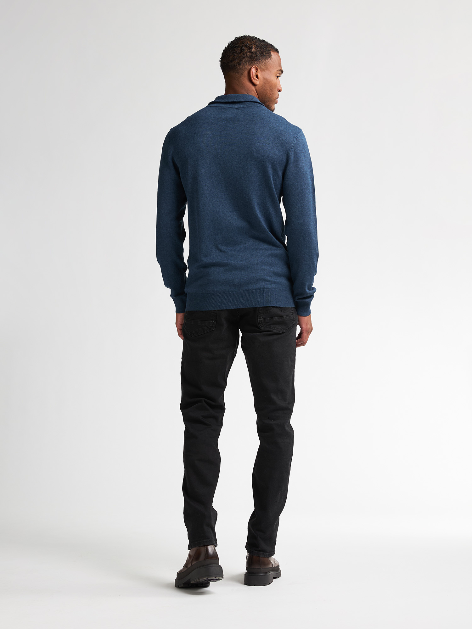 M-3050-KWC207 (5193 Dark Denim)