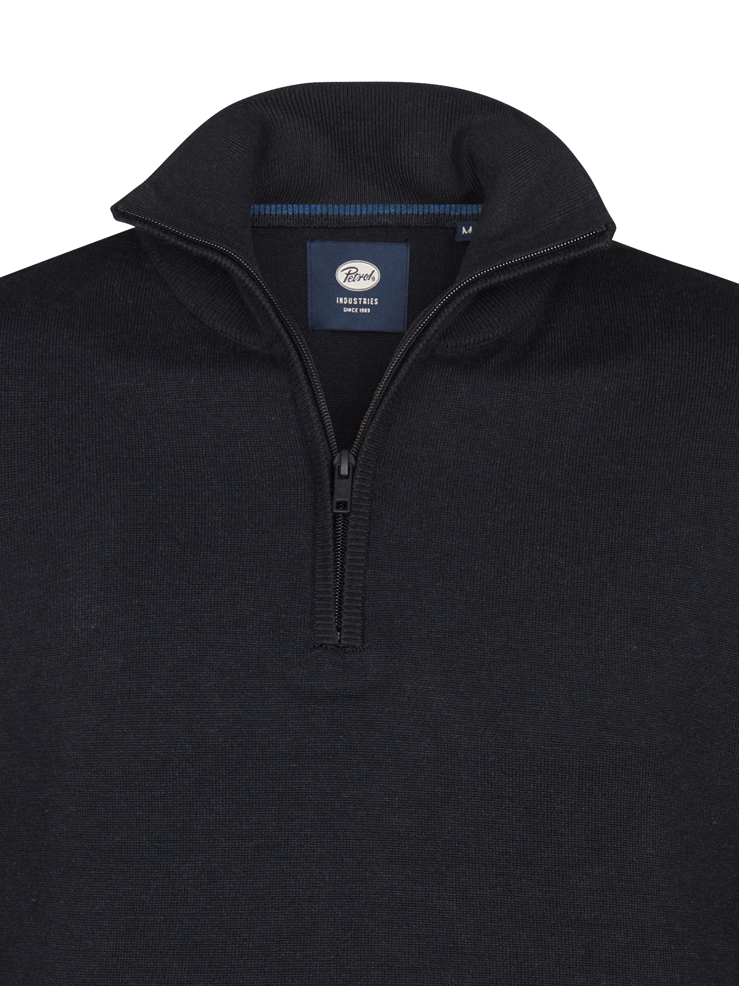 M-3050-KWC207 (9111 Deep Black)