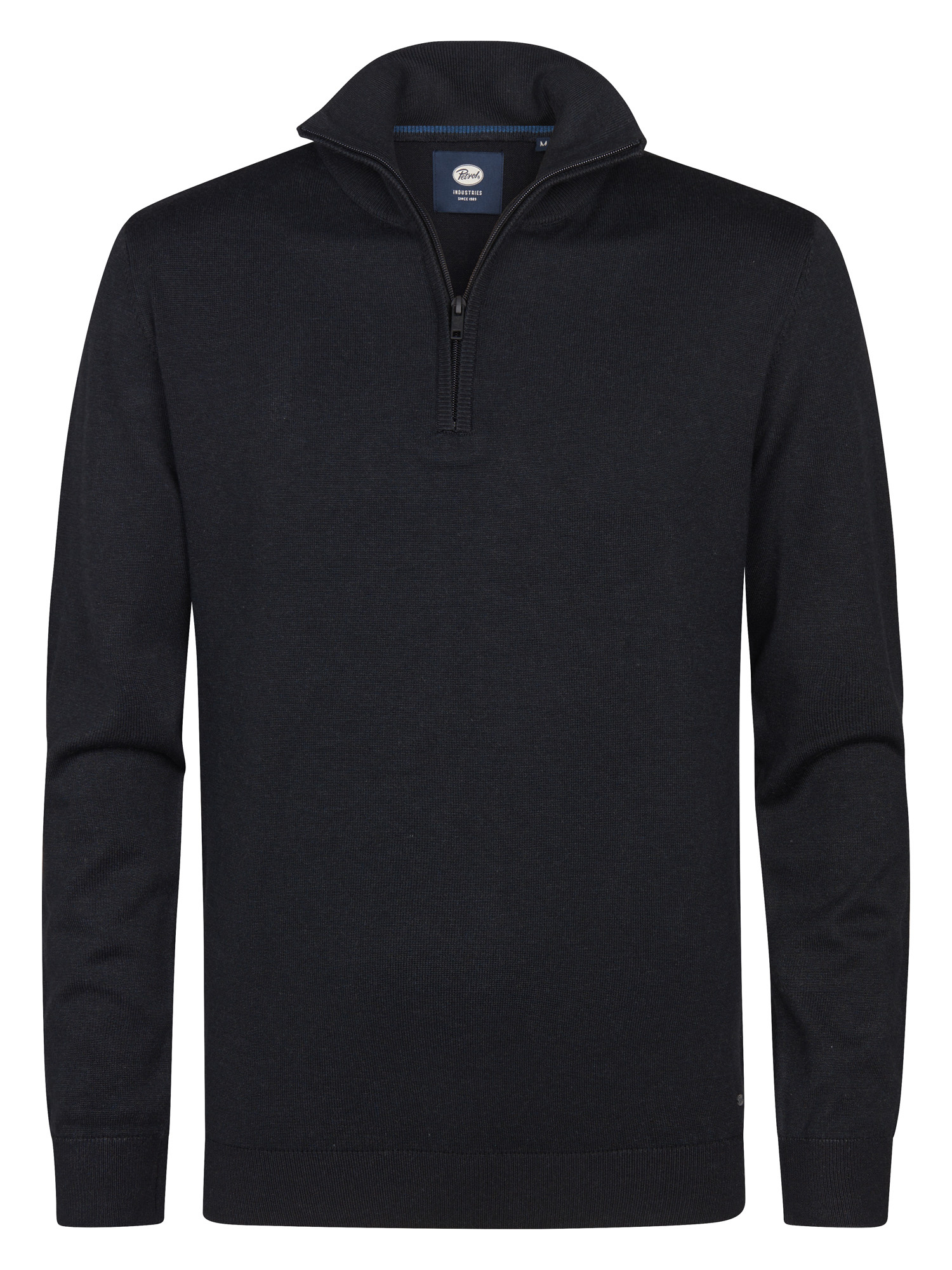 M-3050-KWC207 (9111 Deep Black)