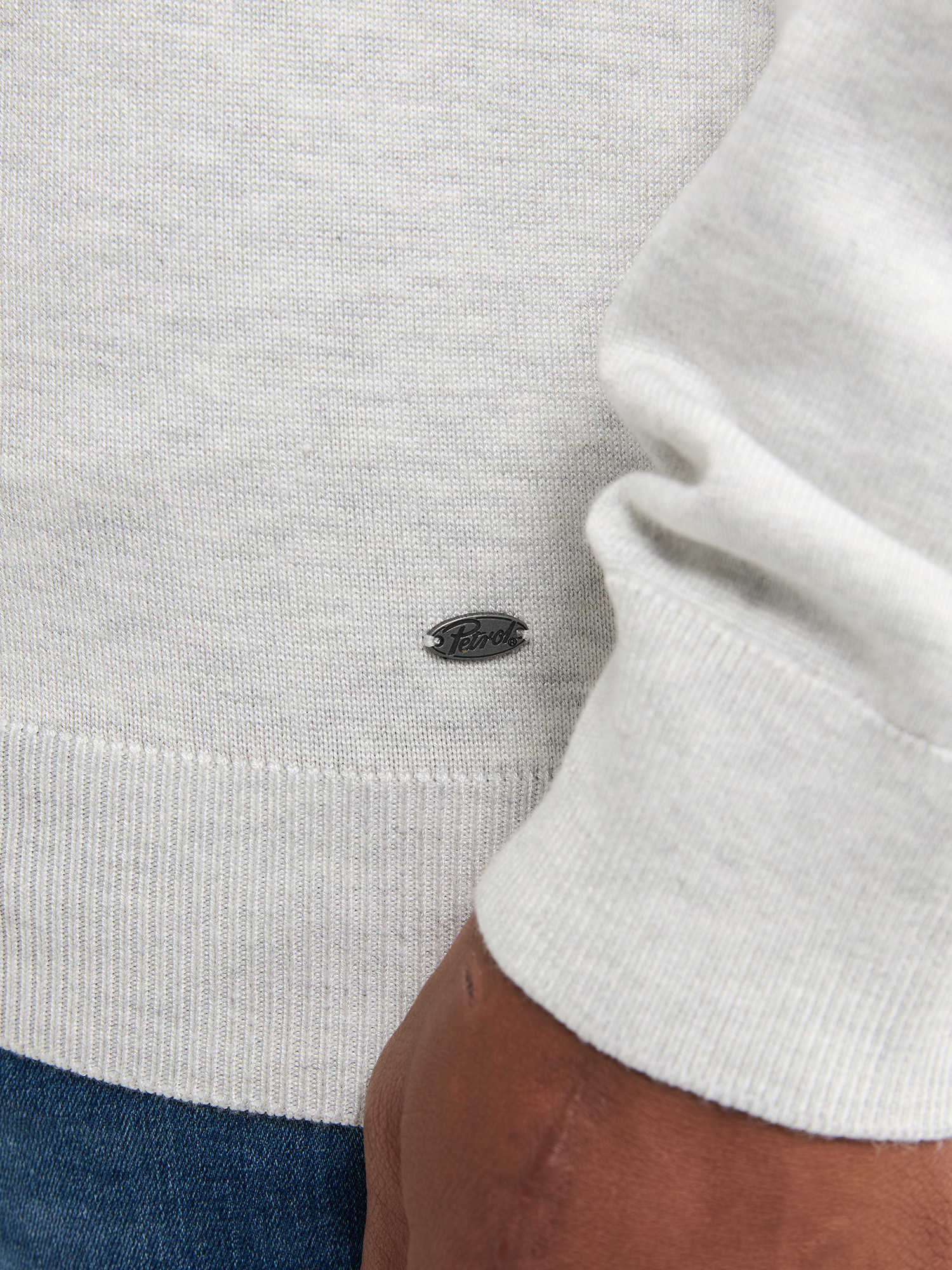 M-3050-KWC207 (0009 Antique White)