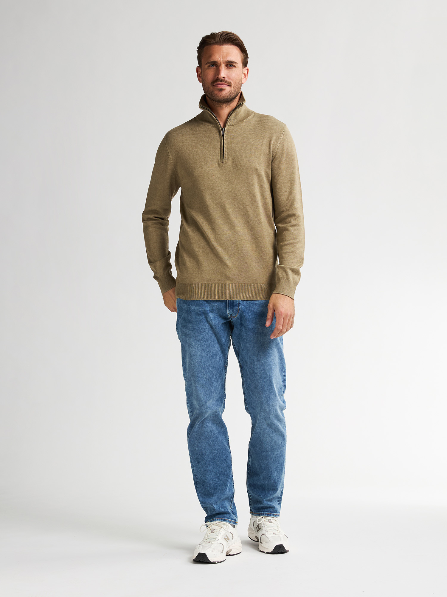 M-3050-KWC207 (7146 Tan)