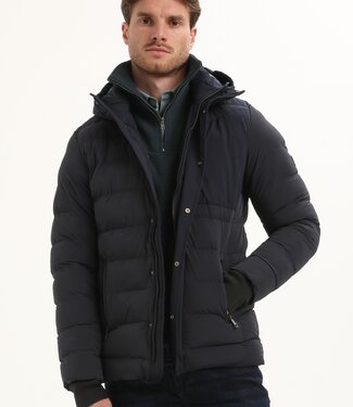 Gabbiano 535751 Jacket short Puffer (301 Navy)