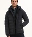 535751 Jacket short Puffer (301 Navy)
