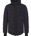 535751 Jacket short Puffer (301 Navy)