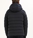 535751 Jacket short Puffer (301 Navy)