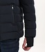 535751 Jacket short Puffer (301 Navy)