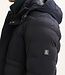 535751 Jacket short Puffer (301 Navy)