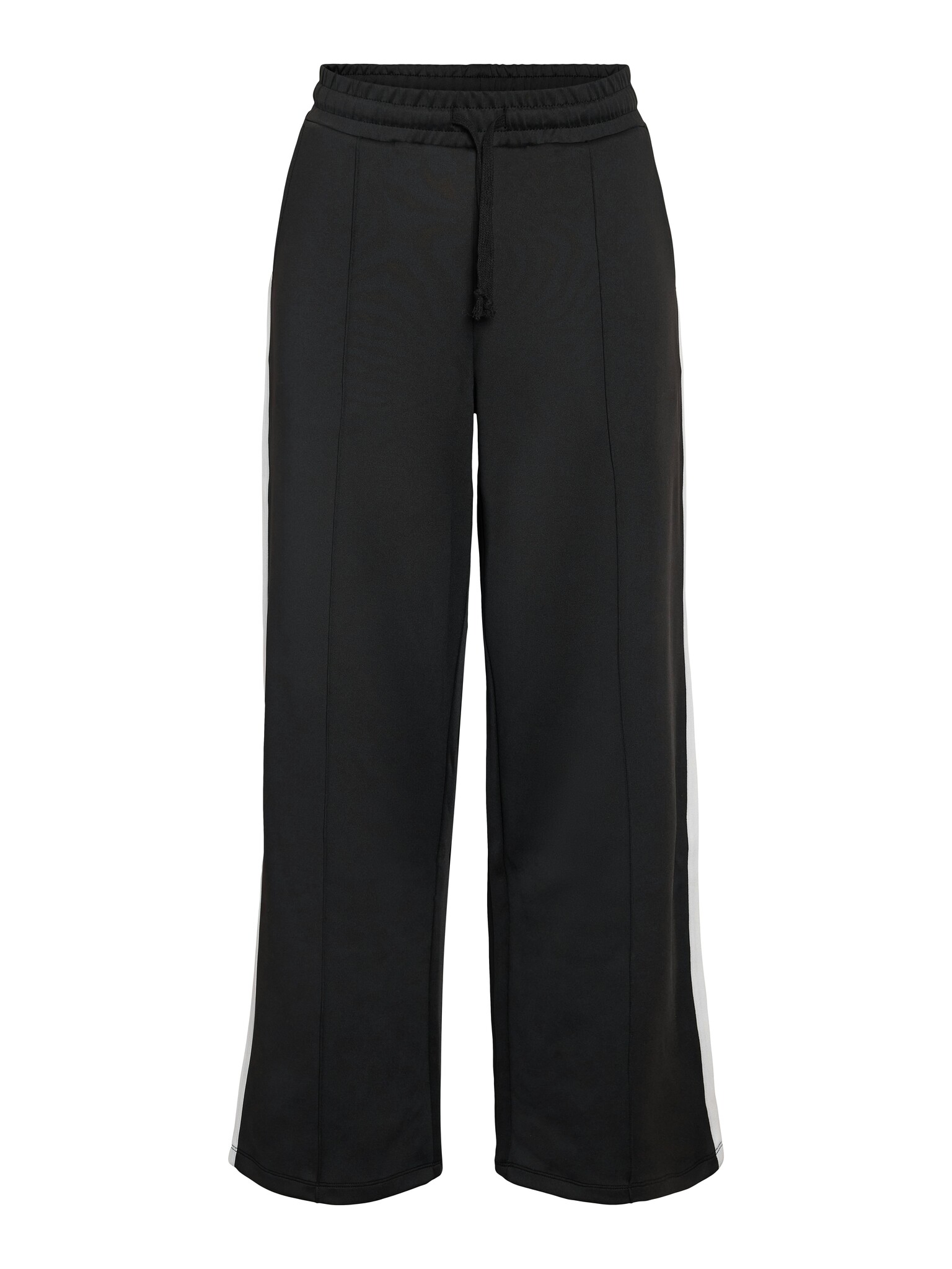NMRIBBON PANTS JRS NOOS (Black)