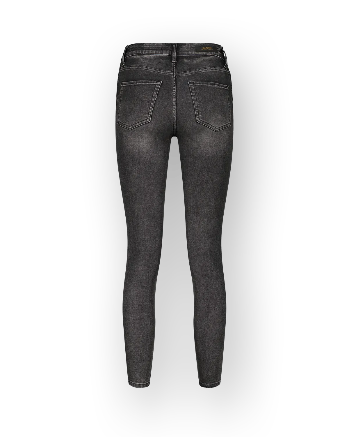 BLOSSOM RD06  (Dark Grey Stone) Skinny fit