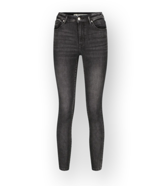 RAIZZED BLOSSOM RD06  (Dark Grey Stone) Skinny fit