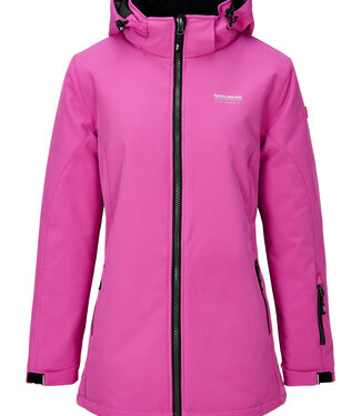Nordberg OLLA Ladies Softshell PINK