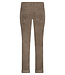 SRB4646 TESSY Corduroy - Regular Fit (Truffle)
