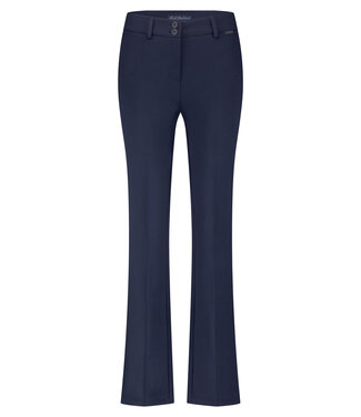 Red Button SRB4666 BIBETTE Punta Inseam l Regular Fit (Indigo Blue)