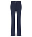 SRB4666 BIBETTE Punta Inseam l Regular Fit (Indigo Blue)