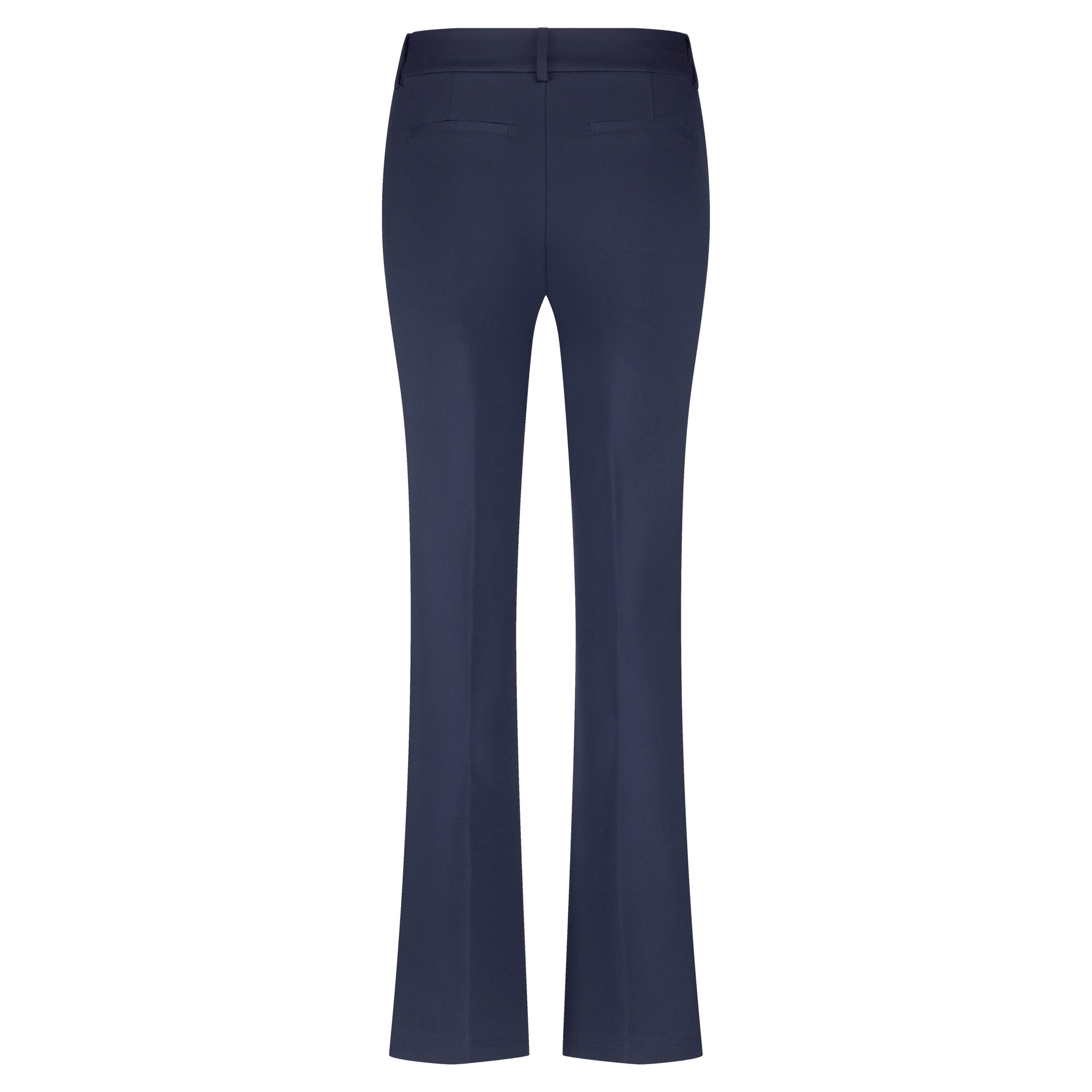SRB4666 BIBETTE Punta Inseam l Regular Fit (Indigo Blue)