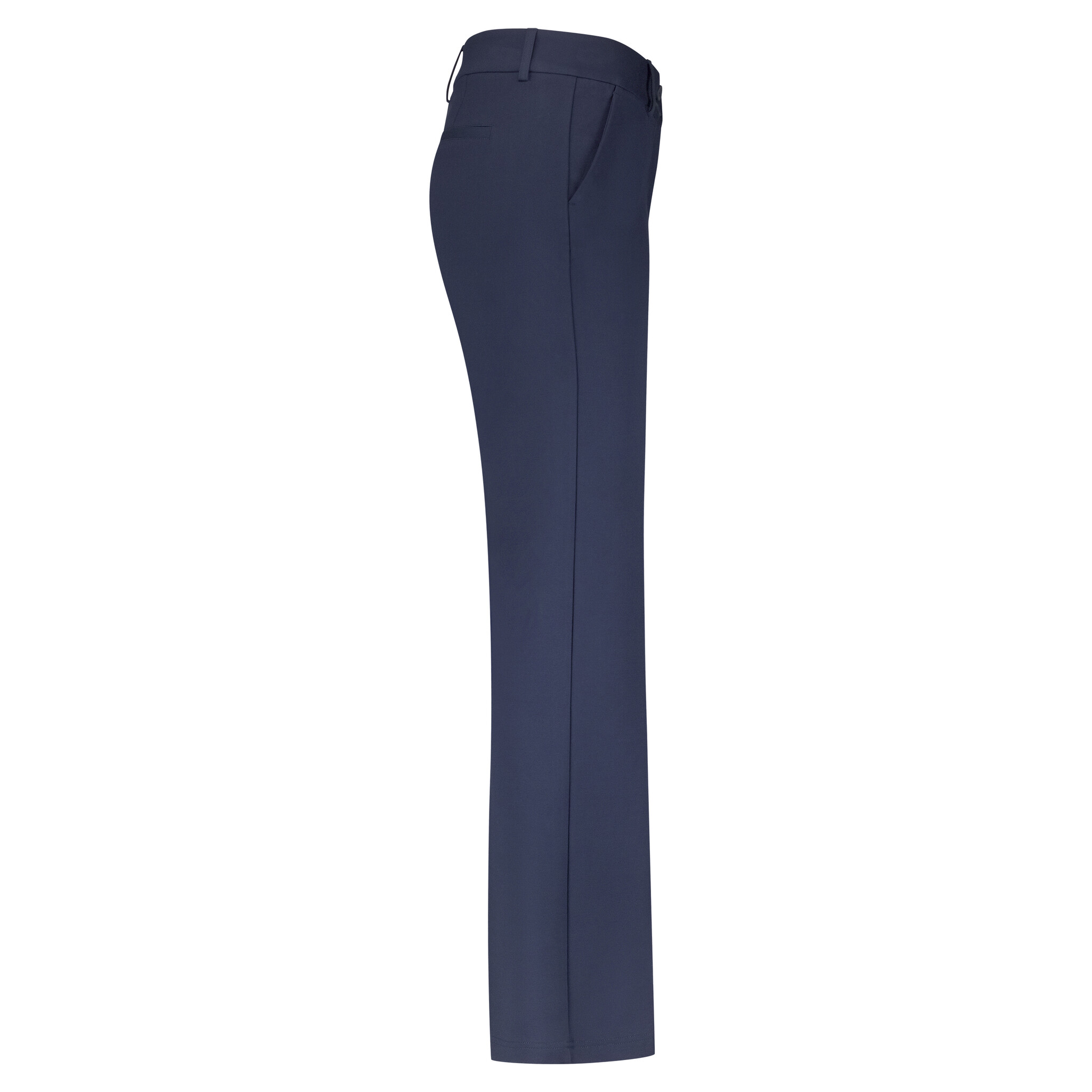 SRB4666 BIBETTE Punta Inseam l Regular Fit (Indigo Blue)