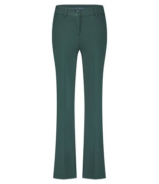 Red Button SRB4666 BIBETTE Punta Inseam l Regular Fit (Pine)
