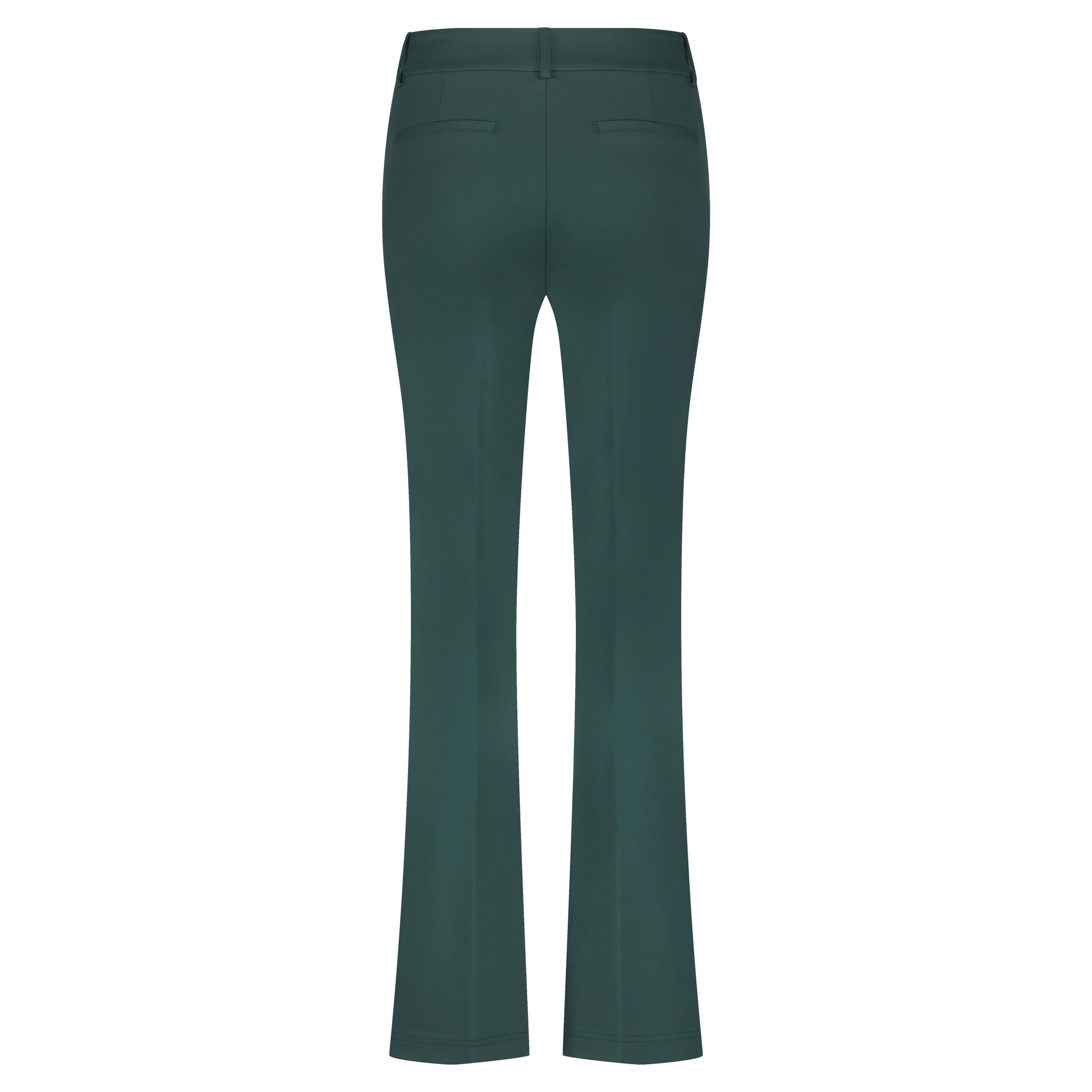 SRB4666 BIBETTE Punta Inseam l Regular Fit (Pine)
