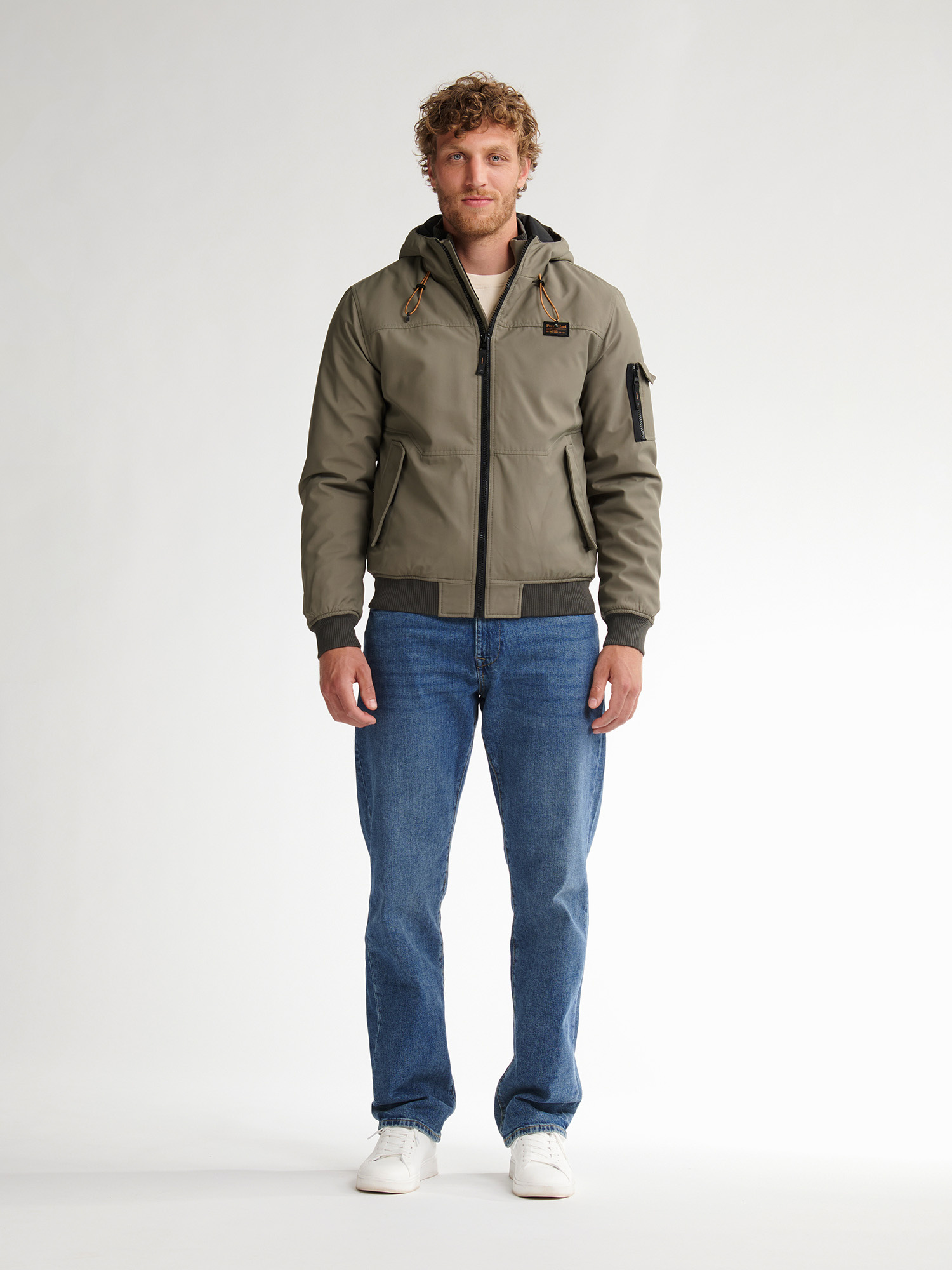 M-3050-JAC112 (6174)