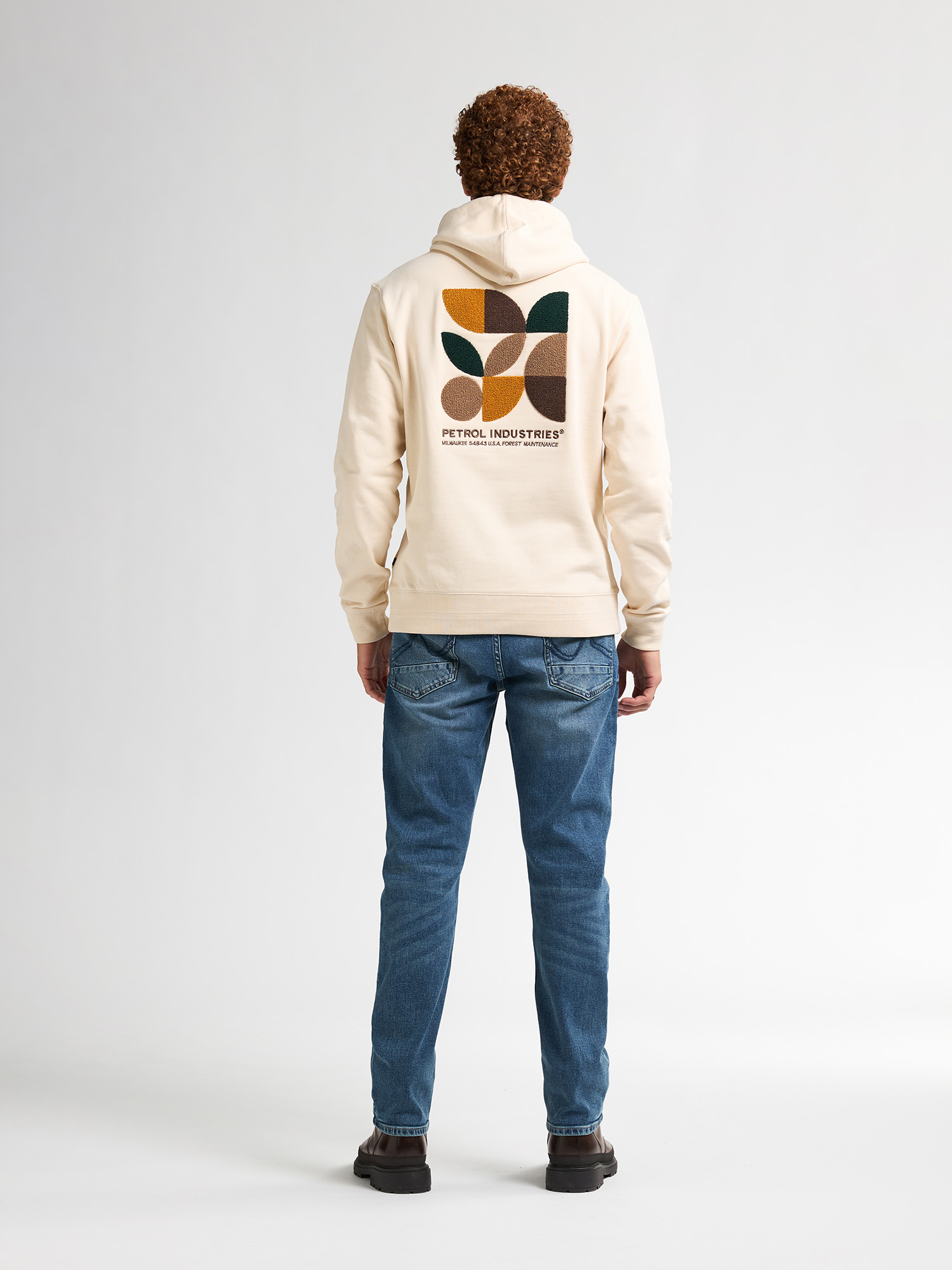 M-3050-SWH308 (1108)