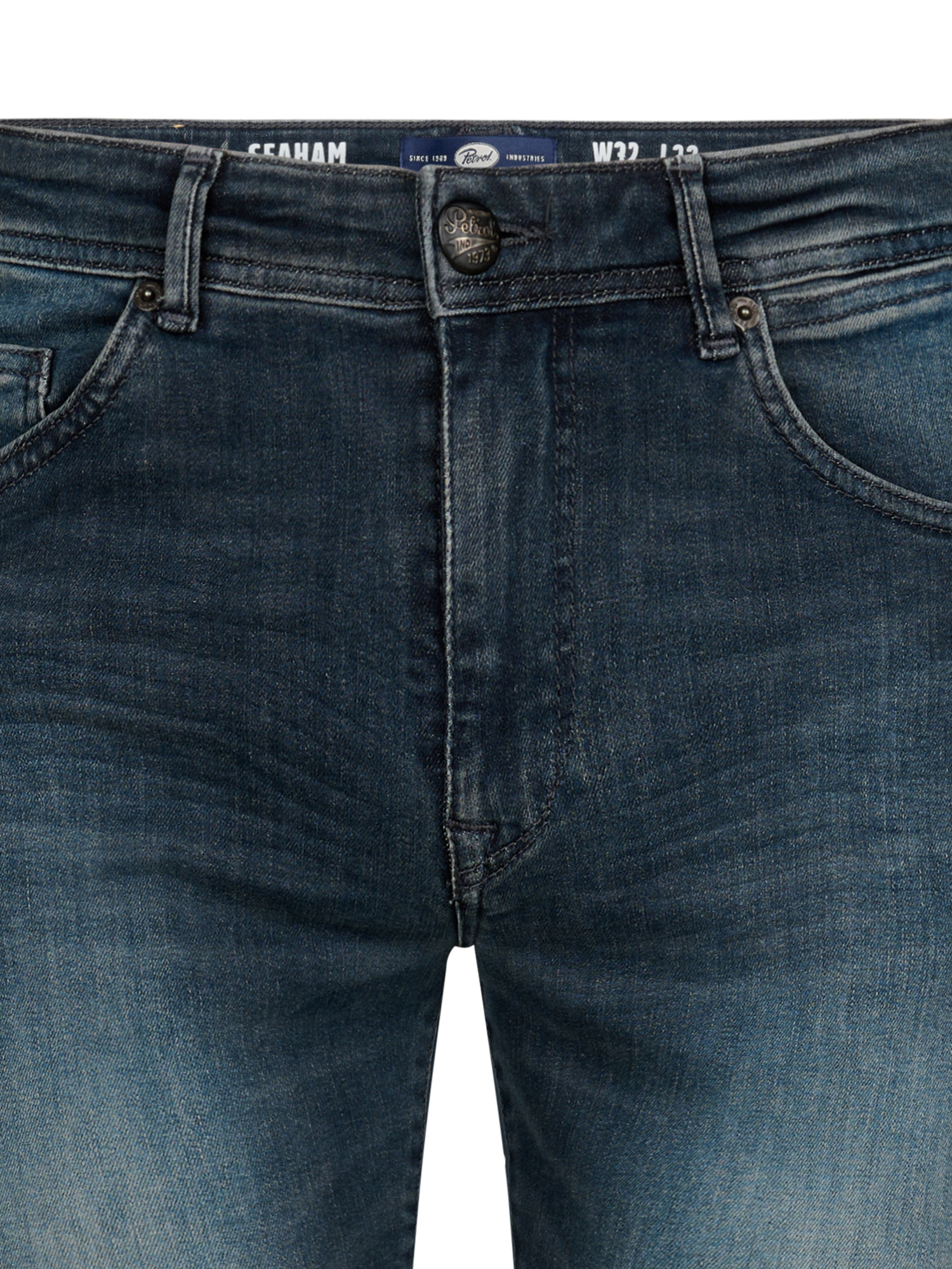 SEAHAM (5815 NIGHT SHADOW)