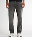 LEWIS - Men Denim Loose Fit (9705 BLACK STONE)