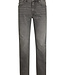 LEWIS - Men Denim Loose Fit (9705 BLACK STONE)