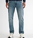 STARLING-VTG Men Denim Straight Fit (5873 Bright Indigo)