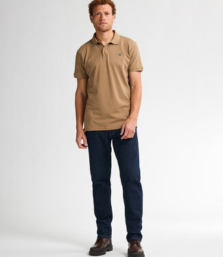 Petrol Industries STARLING CLASSIC - Straight Denim (5805 Rinsed)
