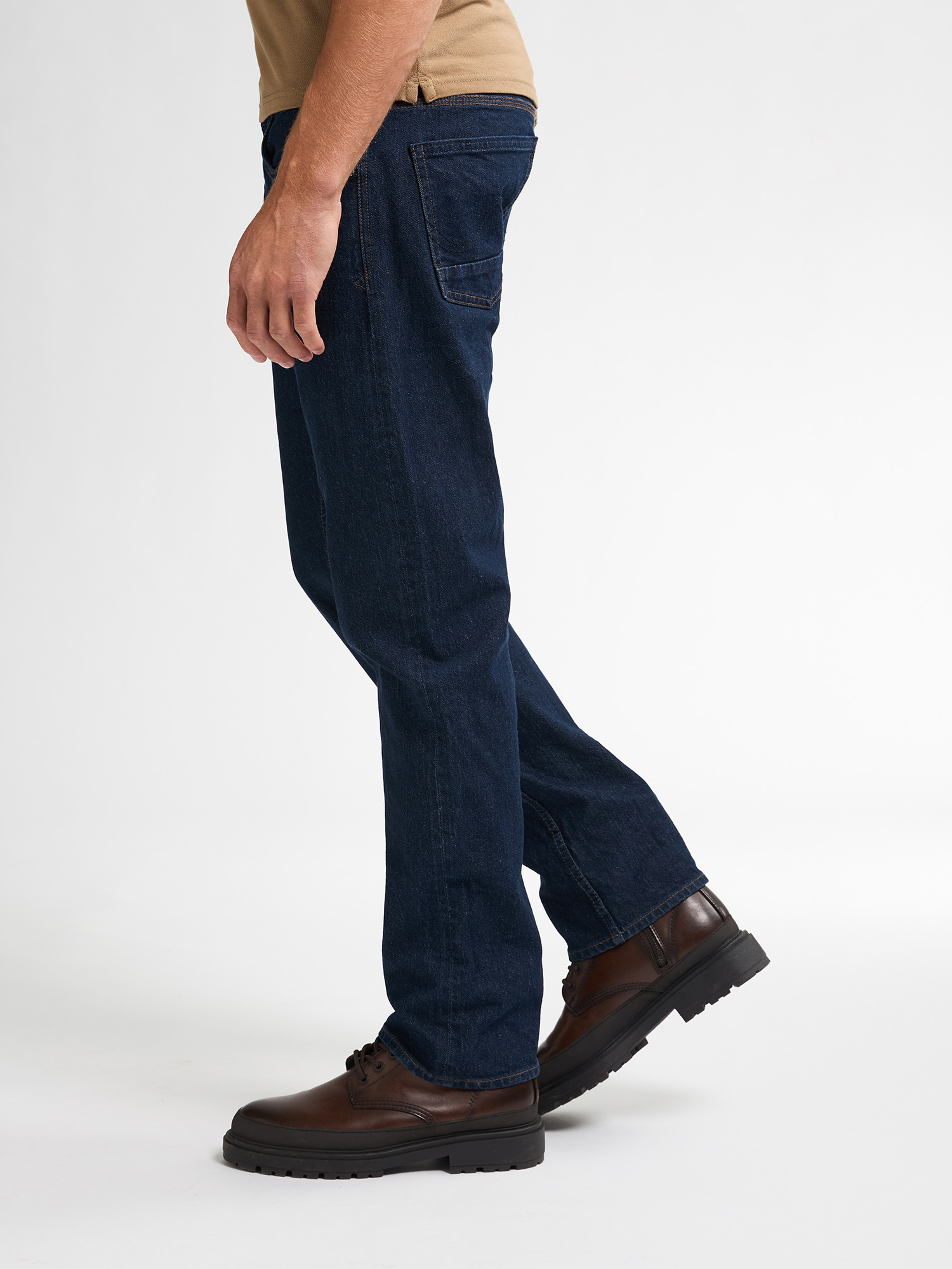 STARLING CLASSIC - Straight Denim (5805 Rinsed)